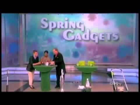 1SaleADay.com on The View