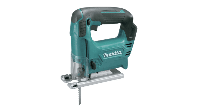 Makita VJ04Z-R 12V MAX CXT Li-Ion Cordless Jig Saw Certified Refurbished thumbnail 1