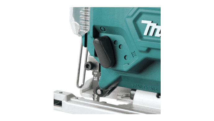 Makita VJ04Z-R 12V MAX CXT Li-Ion Cordless Jig Saw Certified Refurbished thumbnail 2