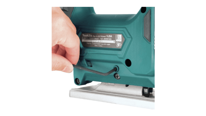 Makita VJ04Z-R 12V MAX CXT Li-Ion Cordless Jig Saw Certified Refurbished thumbnail 5