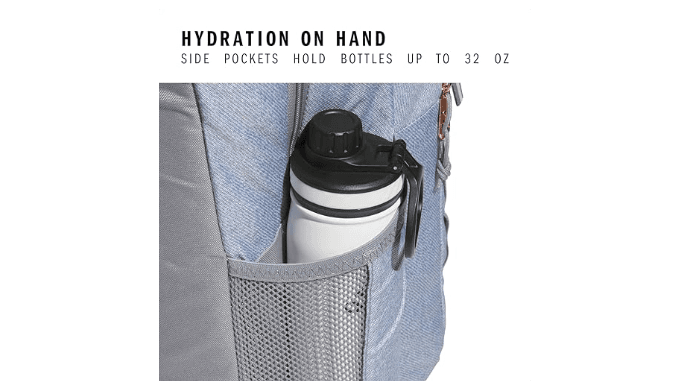 adidas Excel School Backpack 34L thumbnail 4