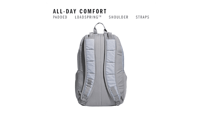 adidas Excel School Backpack 34L thumbnail 5