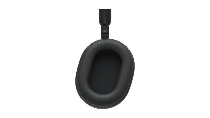Sony WH-1000XM5 Noise-Canceling Wireless Over-Ear Headphones (Black) thumbnail 5