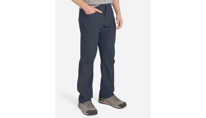 Eddie Bauer Men's Rainier Pants thumbnail 1