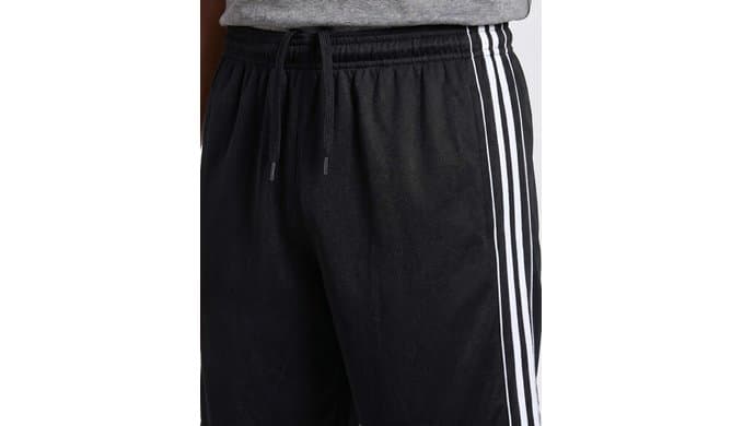 5 Pack Boys' Mesh Athletic Shorts Basketball Kids Soccer Sports Pockets thumbnail 4