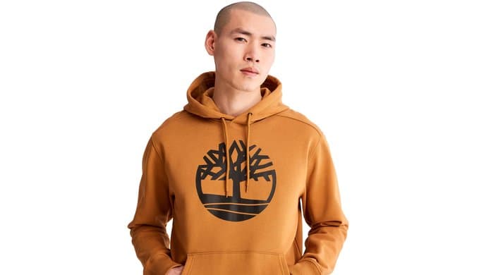 Timberland mens Kennebec River Tree Logo thumbnail 3