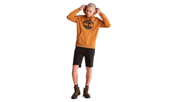 Timberland mens Kennebec River Tree Logo thumbnail 2