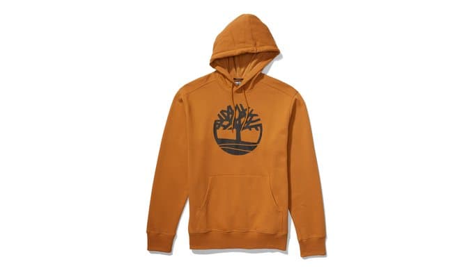Timberland mens Kennebec River Tree Logo thumbnail 5