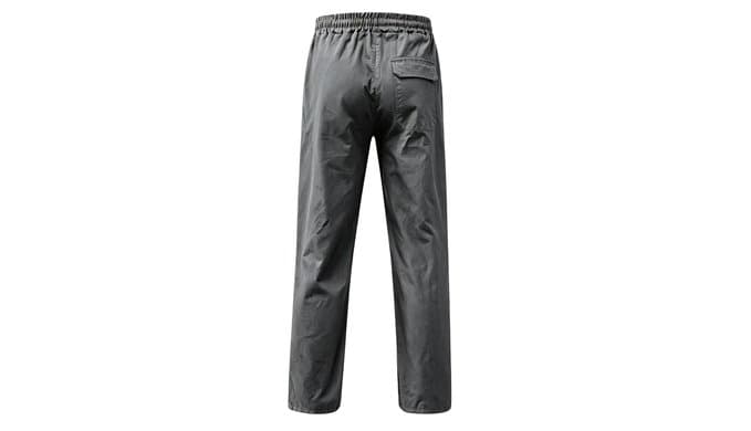 Work Pants for Men Relaxed Fit Straight Leg Cargo Pants with Pockets thumbnail 5