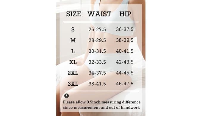 Mezluz Cotton Underwear for Women High Waisted Lace Briefs Full Coverage Soft Ladies Panties 4 Pack thumbnail 5