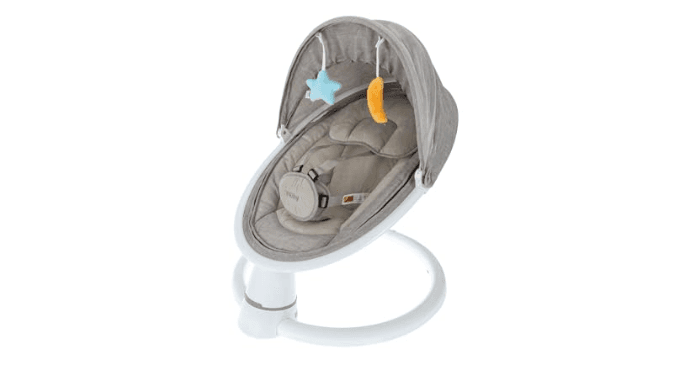 Nuby Baby Swing thumbnail 1