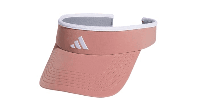 adidas Women's Match 2 Visor thumbnail 1