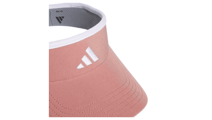 adidas Women's Match 2 Visor thumbnail 3