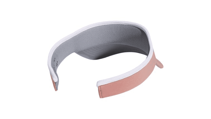 adidas Women's Match 2 Visor thumbnail 4