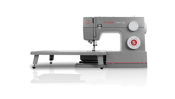 SINGER 64S Heavy Duty Mechanical Sewing Machine - Certified Refurbished thumbnail 1
