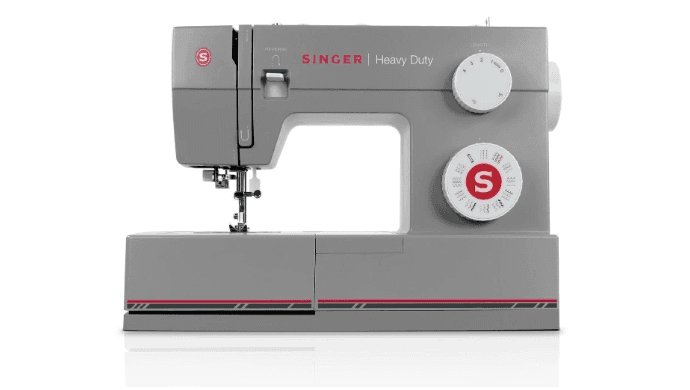 SINGER 64S Heavy Duty Mechanical Sewing Machine - Certified Refurbished thumbnail 2