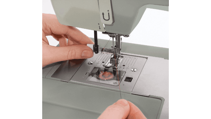 SINGER 64S Heavy Duty Mechanical Sewing Machine - Certified Refurbished thumbnail 3