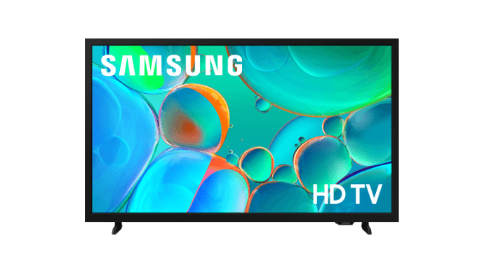 Samsung H5000F 32" HD HDR Smart LED TV thumbnail 1