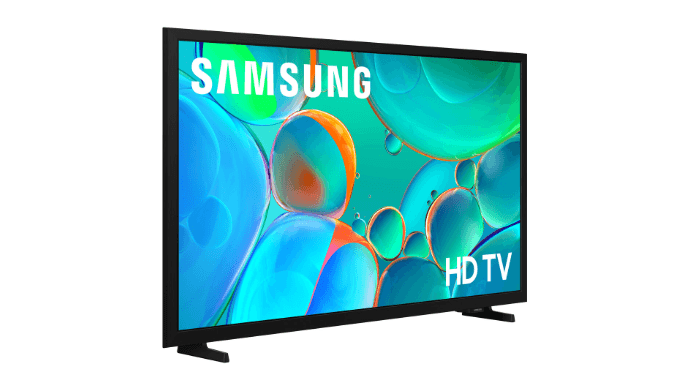 Samsung H5000F 32" HD HDR Smart LED TV thumbnail 2