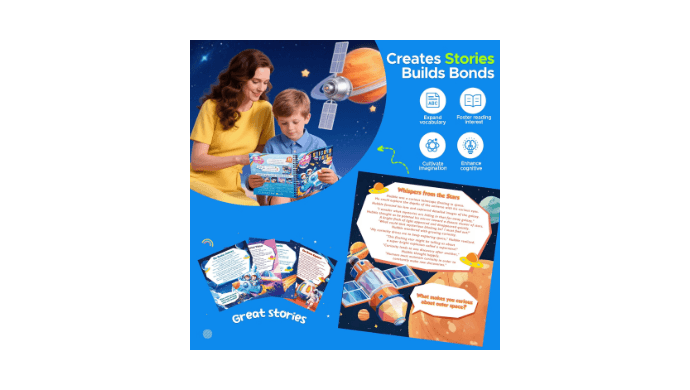 2PCS Paint by Number Sticker Book - Kids Crafts & Acitivity Puzzles Book for Ages 4-10,Mess-Free Travel Toys for Road Trip & Airplane,Perfect Gifts & Basket Stuffers for Kids thumbnail 3