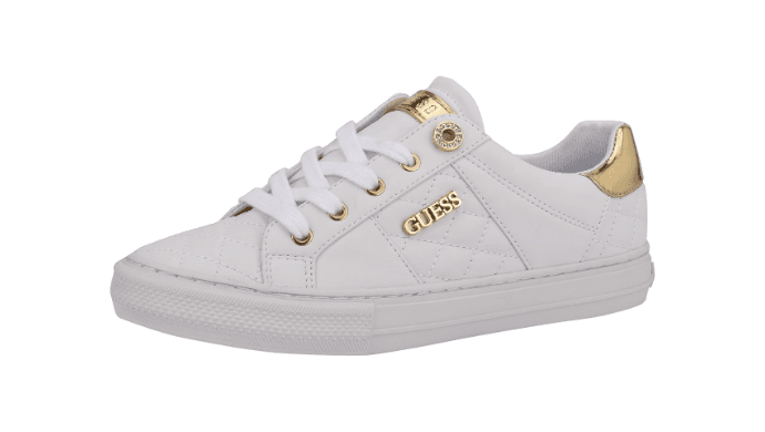Guess Women's Loven Sneaker thumbnail 1