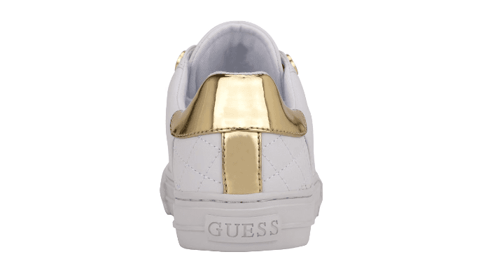 Guess Women's Loven Sneaker thumbnail 2