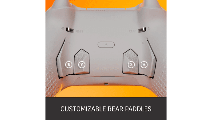 Corsair SCUF Valor Pro Wired Hall Effect White Xbox and PC Certified Refurb thumbnail 2