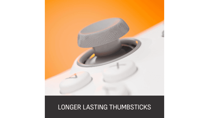 Corsair SCUF Valor Pro Wired Hall Effect White Xbox and PC Certified Refurb thumbnail 3