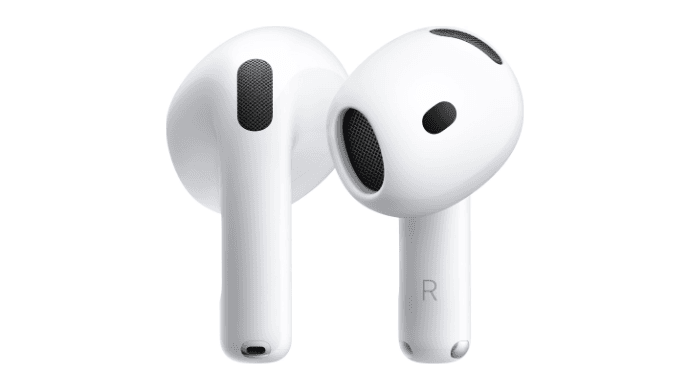 Apple AirPods 5 Wireless Earbuds thumbnail 1