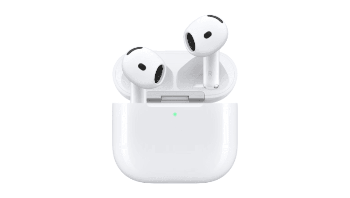 Apple AirPods 5 Wireless Earbuds thumbnail 2