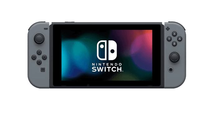 Nintendo Switch Gaming Console 32GB + 1 Year Warranty 🛡️ | 2-Day Shipping! 📦✈️ thumbnail 4