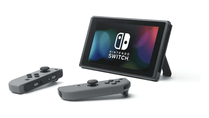 Nintendo Switch Gaming Console 32GB + 1 Year Warranty 🛡️ | 2-Day Shipping! 📦✈️ thumbnail 5