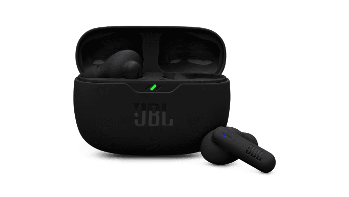 JBL Vibe Beam 2 True Wireless