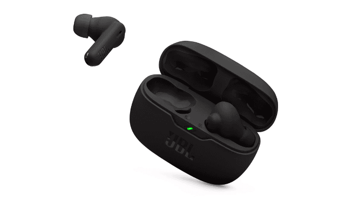 JBL Vibe Beam 2 True Wireless thumbnail 4