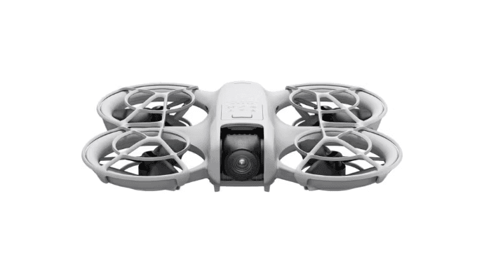 DJI Neo Three-Battery Combo (No RC) (Certified Pre-Owned) thumbnail 4