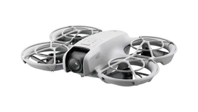 DJI Neo Three-Battery Combo (No RC) (Certified Pre-Owned) thumbnail 5