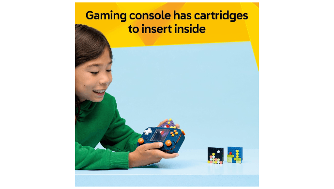 LEGO Creator 3 in 1 Retro Gaming Console 31380 thumbnail 5