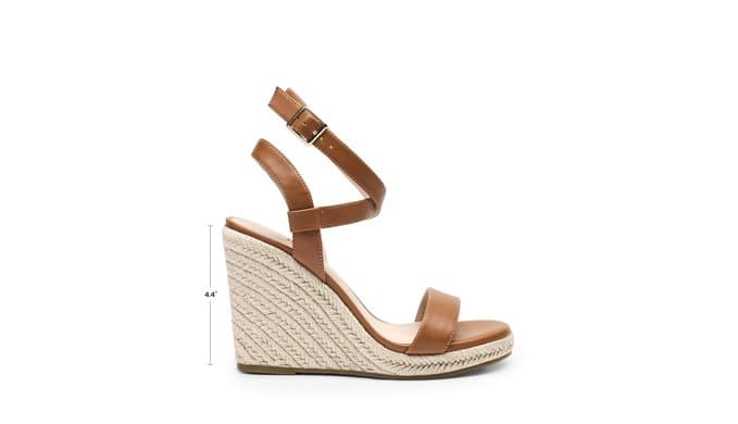DREAM PAIRS Womens Espadrilles Platform Sandals thumbnail 3