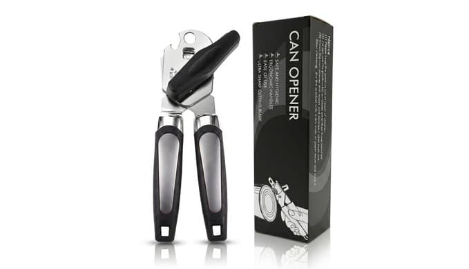 Can Opener Manual Heavy Duty
