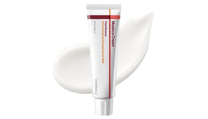 CENTELLIAN 24 Madeca Cream Time Reverse, TECA Anti-Aging Moisturizer thumbnail 1