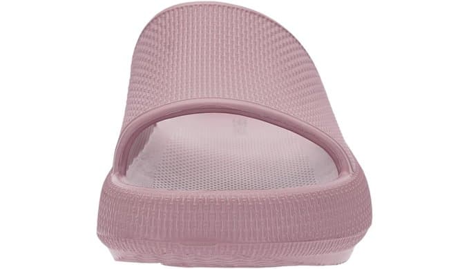 BRONAX Cushioned Thick Sole Pillow Slippers for Women and Men Y10 thumbnail 4