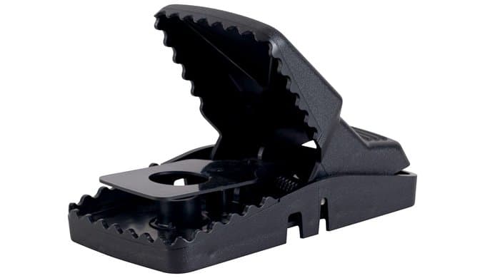 Tomcat Rat Snap Trap, 1 Rat Size Trap thumbnail 3