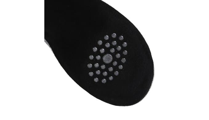 Thin No Show Socks Non-Slip Casual Low Cut Boat Sock 6 Pack thumbnail 4
