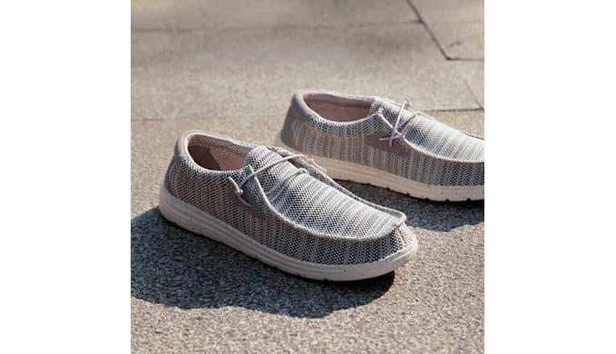 Bruno Marc Men's Casual Slip-on Loafers Shoes thumbnail 3