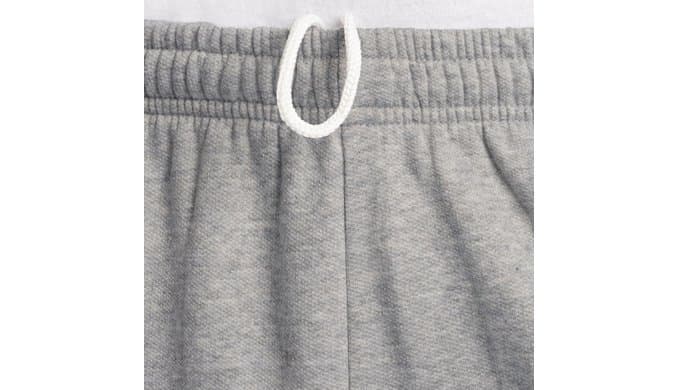 Fruit of the Loom Eversoft Fleece Elastic Bottom Sweatpants with Pockets, Relaxed Fit, Moisture Wicking, Breathable thumbnail 4