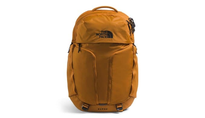 The North Face Surge Commuter Laptop Backpack thumbnail 1