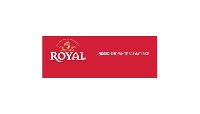 Authentic Royal Basmati White Rice, 15 lbs (Pack of 2) thumbnail 4