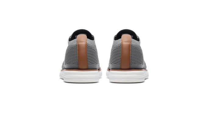 Bruno Marc Men's KnitFlex Breeze Casual Dress Sneakers thumbnail 5