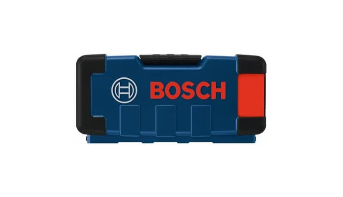 Bosch BSPE6D 12 pc. High-Carbon Steel Spiral Flute Screw Extractor Set thumbnail 3