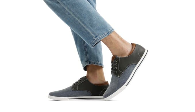 Bruno Marc Men's Oxfords Sneakers Casual Dress Shoes thumbnail 2